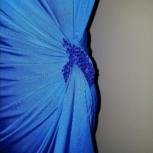Aidan Mattox Dresses - Aidan Mattox cocktail dress Aidan Mattox Dresses - Aidan Mattox cocktail dress